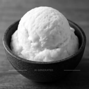 Tender Coconut Ice Cream
