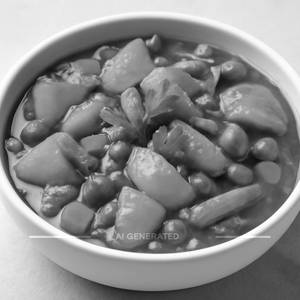 Vegetable Dopyaza