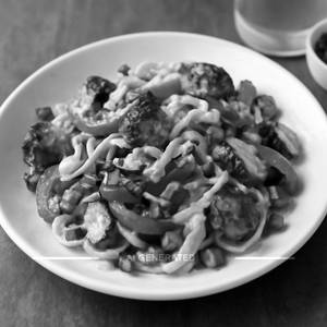 Veg Pasta