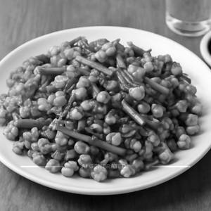 Corn Chilli
