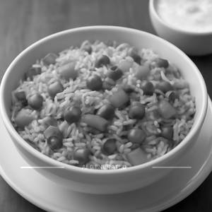 Veg Pulao