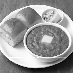 Pav-Bhaji