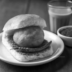 Vada pav