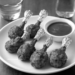 Chicken Lollipop