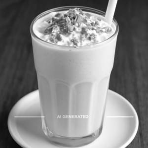 Butterscotch Shake