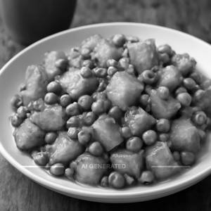 Aloo Matar