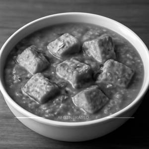 Paneer Tikka Masala