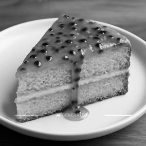 Anjeer cake