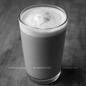 Cold Coffee