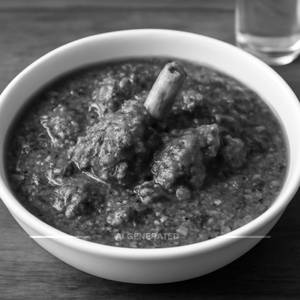 Mutton Methi Masala