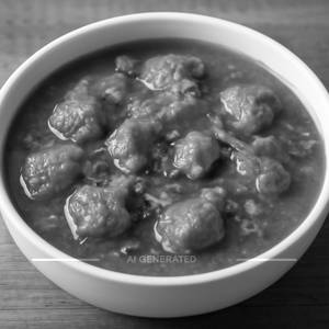 Chicken 65 Gravy