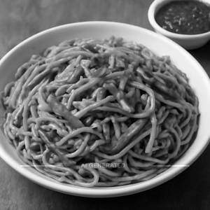 Schezwan Noodles