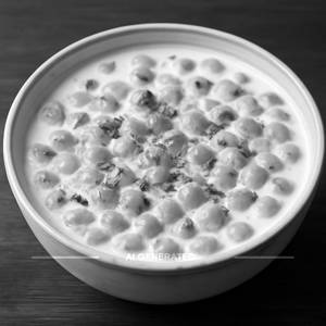 Boondi Raita