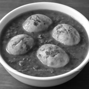 Egg Masala
