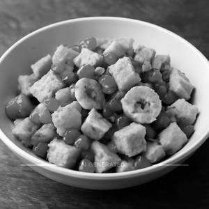 Mix Fruit Chat