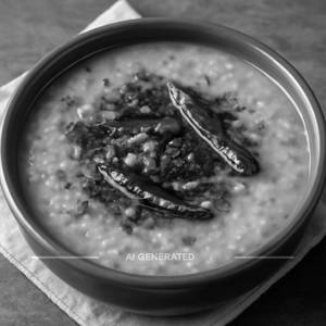 Dal Tadka