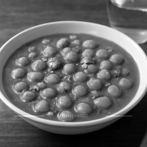 Chana Masala