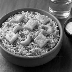 Kaju Paneer Biryani