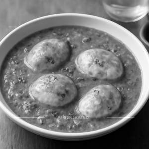 Egg Special