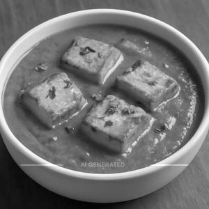 Paneer Tikka Masala
