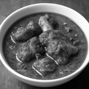 Mutton Masala