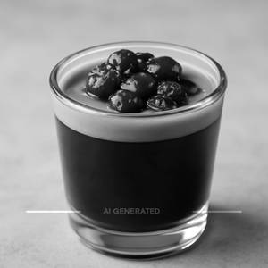 Espresso Cranberry