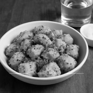 Jeera Aloo