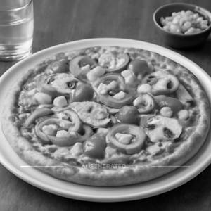 Farmhouse Pizza