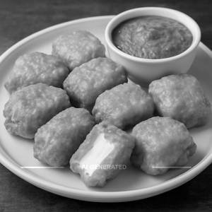 Paneer Pakoda