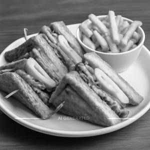Club Sandwich