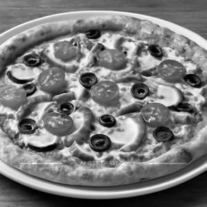 Italian pizza