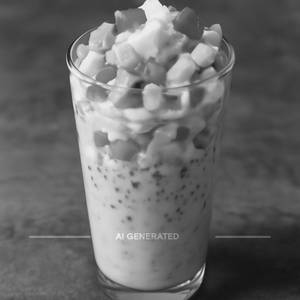 Mixed Fruit Falooda