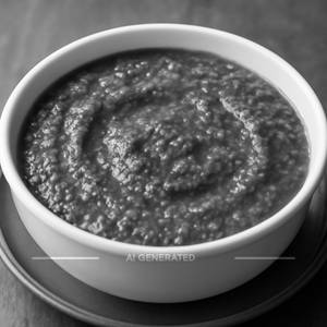 Plain Palak