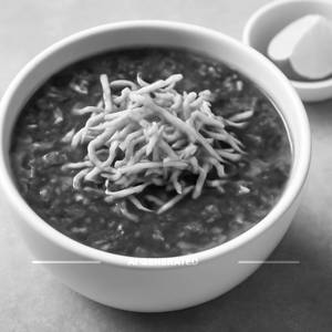 Manchow soup