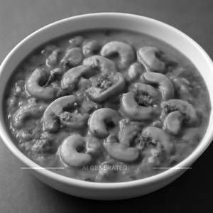 Kaju Mushroom Masala