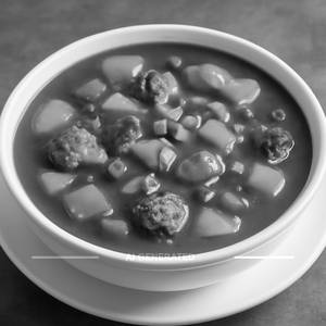 Chinese maggie 