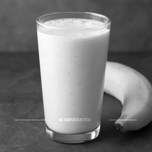 Banana Shake