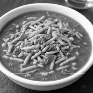 Sev Masala