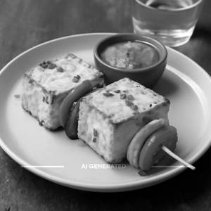 Paneer malai tikka (Pack of 2)?