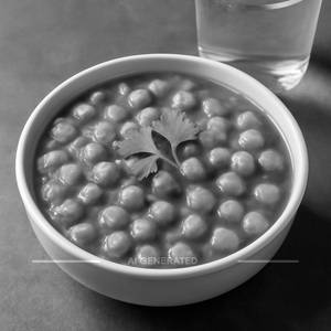 Chana Masala