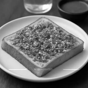 Chilli Toast