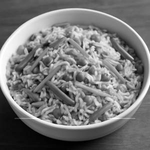 Hong Kong Rice