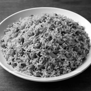 Singapore Rice