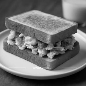 Egg Sandwich