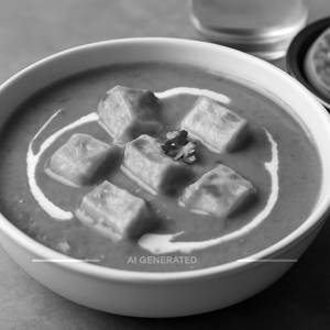 Paneer Butter Masala
