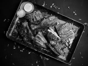 Chicken Tandoori