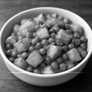 Aloo Matar