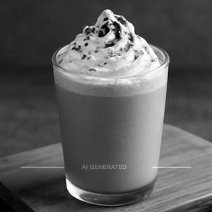Irish Frappe