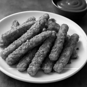 Veg Crunchy