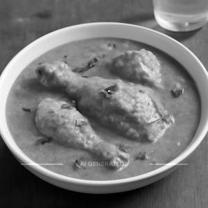 Chicken Korma